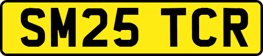 SM25TCR