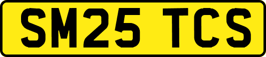 SM25TCS