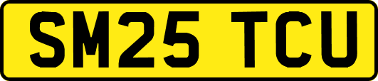 SM25TCU