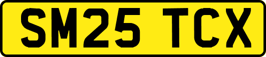SM25TCX