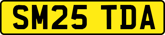 SM25TDA