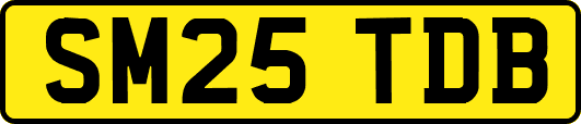 SM25TDB