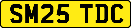 SM25TDC