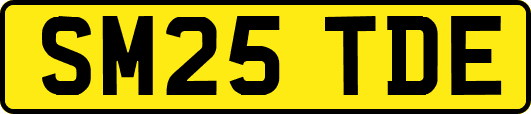 SM25TDE
