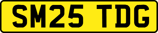 SM25TDG