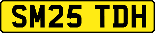 SM25TDH