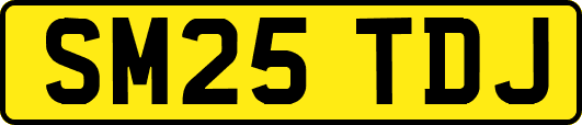 SM25TDJ