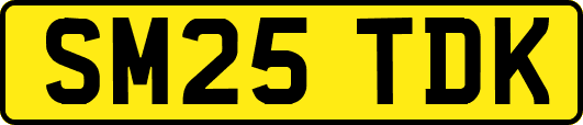 SM25TDK