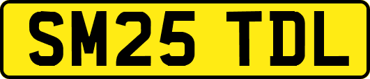 SM25TDL
