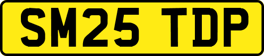 SM25TDP
