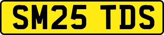 SM25TDS
