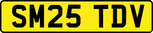 SM25TDV