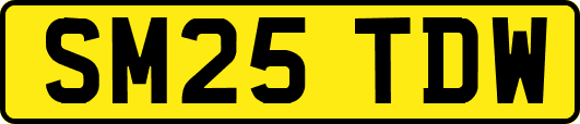 SM25TDW