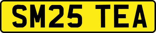 SM25TEA