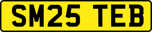 SM25TEB
