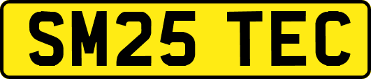 SM25TEC