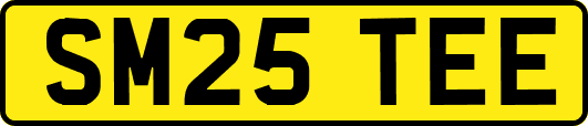 SM25TEE