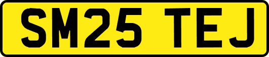 SM25TEJ