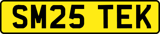 SM25TEK