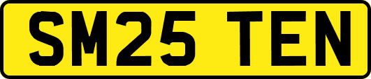 SM25TEN