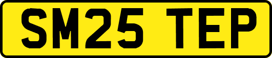 SM25TEP