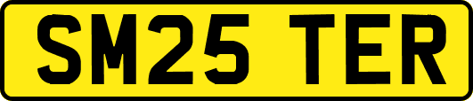 SM25TER