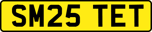SM25TET