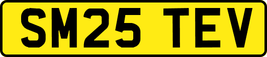 SM25TEV