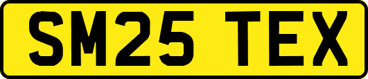 SM25TEX