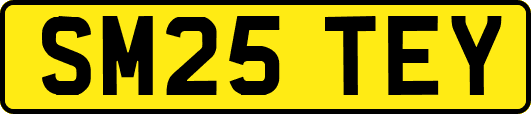 SM25TEY