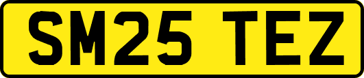 SM25TEZ