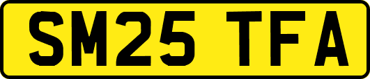 SM25TFA