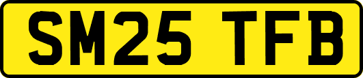 SM25TFB