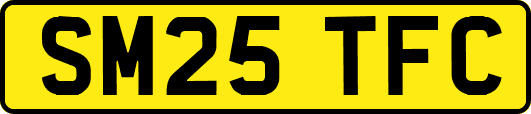 SM25TFC