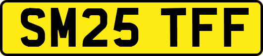 SM25TFF