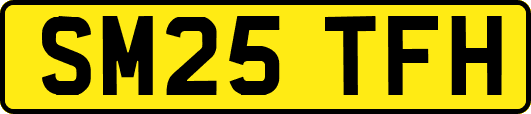 SM25TFH