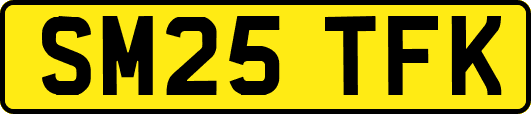 SM25TFK