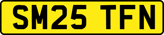 SM25TFN