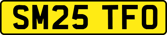 SM25TFO