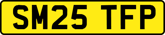 SM25TFP