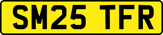 SM25TFR