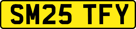 SM25TFY