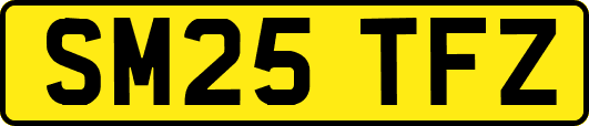 SM25TFZ