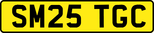 SM25TGC