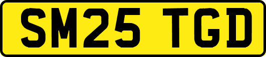 SM25TGD