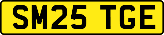 SM25TGE