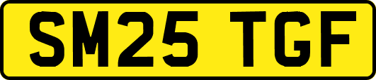 SM25TGF