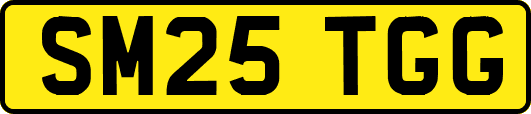 SM25TGG