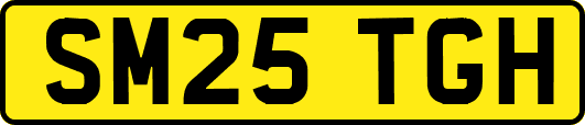 SM25TGH