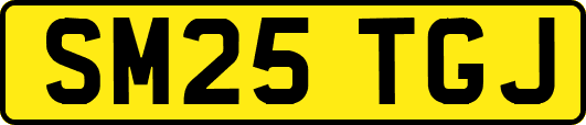 SM25TGJ